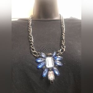 BaubleBar Statment Necklace with Box